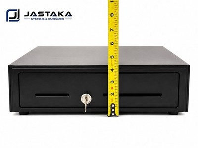 S800S Metal Cash Drawer Lockable Includes Lock & Key