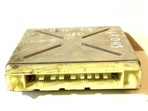 VOLVO S60 II Getriebesteuergerät 1T0505A00 P09480761 2.40 Diesel 2002 30133305