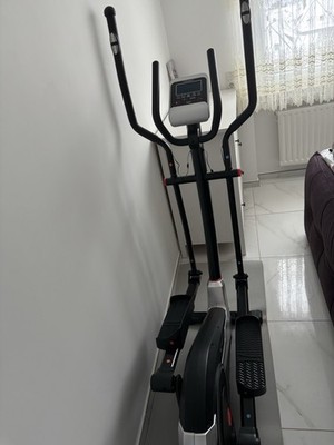 Nur Wenig Benutzt Crosstrainer
