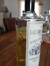 Eau des minimes cologne