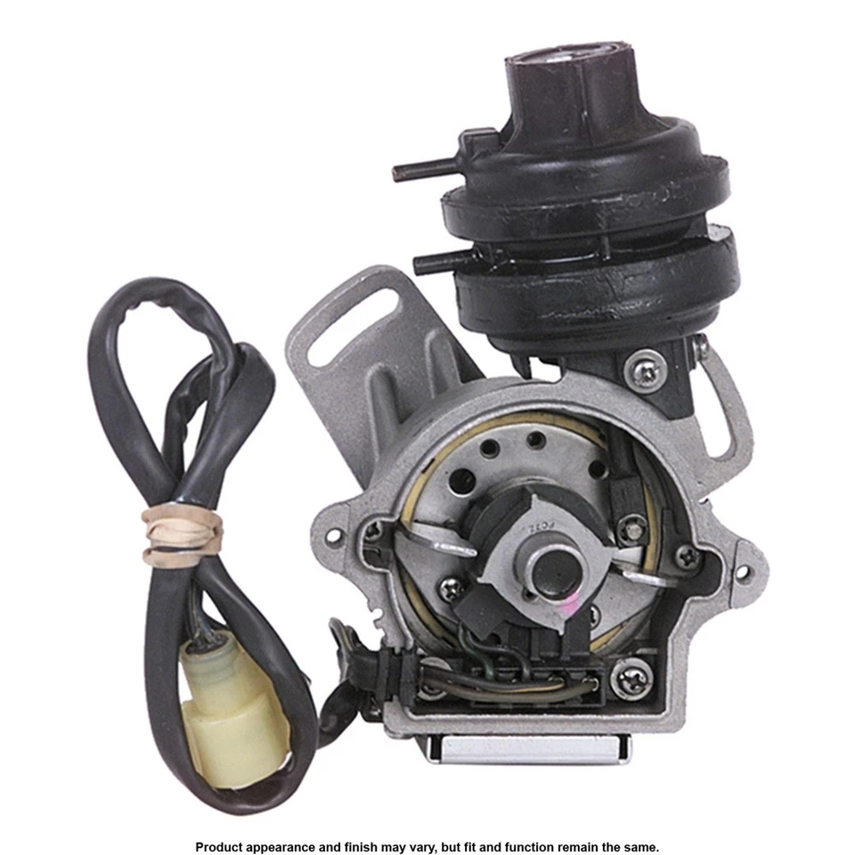 Distribuidor de encendido Cardone TCP para Honda Accord 1986 1987 1988 1989 Foto 3 de 3