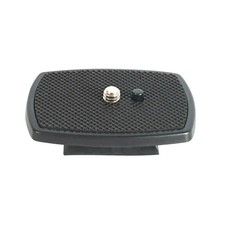 35*35mm Tripod Quick Release Plate Screw Adapter Mount Head For DSLR Cameras UK