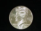 1992-P Kennedey Half Dollar AU++ (1). Free Shipping!
