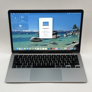 MacBook Air M1 16GB 1TB for sale | eBay