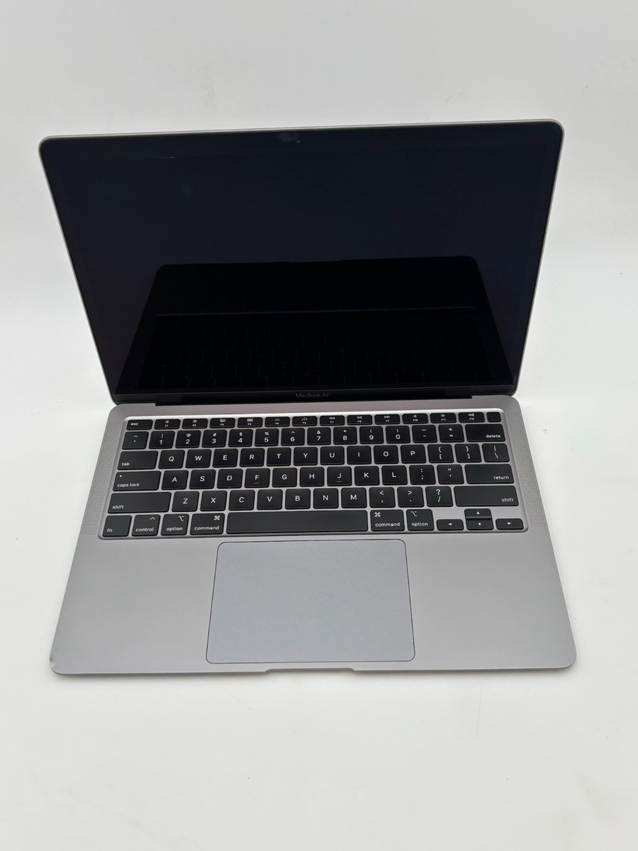 2020 Apple MacBook Air 13.3