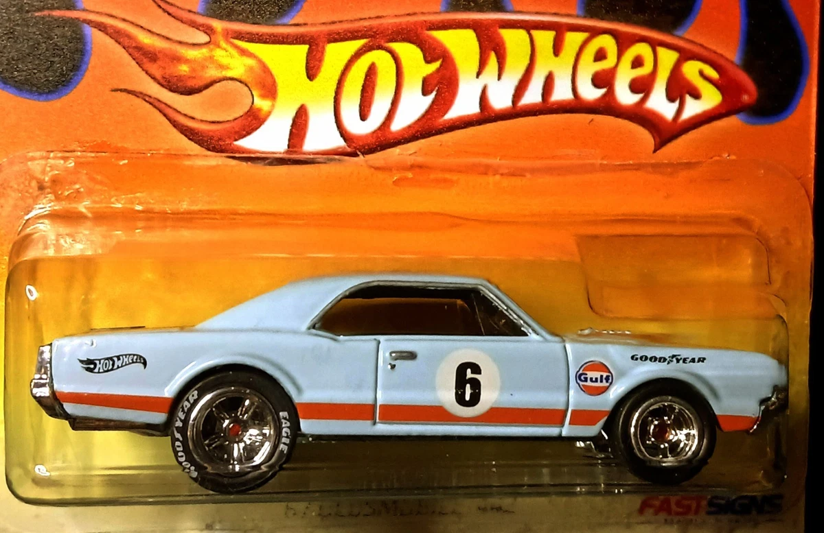 25+ Hot Wheels Oldsmobile Diecast & Toy Vehicles for sale