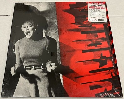 Rare Gli Orrori Del Castello Di Norimberga - Baron Blood Original Soundtrack LP