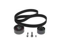 BOSCH Zahnriemensatz 1 987 948 203 für PEUGEOT 206 307 XSARA PARTNER BERLINGO C3