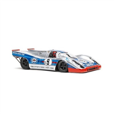 NSR 0580SW Porsche 917K Martini Brands Hatch 1000KM 1971 No.8 Elford/Redman