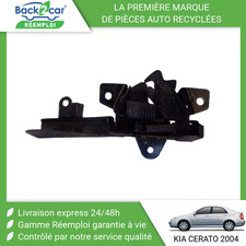 Capote Kia CERATO