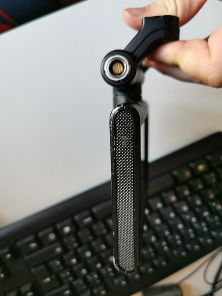 RED PRO 5.0 TOUCH LCD Monitor for RED Epic Scarlet MX DSMC Touch Screen Monitor - Image 3 of 3