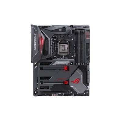   ROG MAXIMUS X FORMULA Motherboard Z370 LGA 1151 DDR4 M.2 ATX Core DP #A6-30
