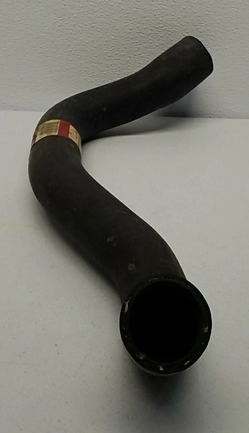 Manguera de refrigerante para radiador automotriz C0767 Charter 70729 manguera de refrigerante para radiador Foto 2 de 4