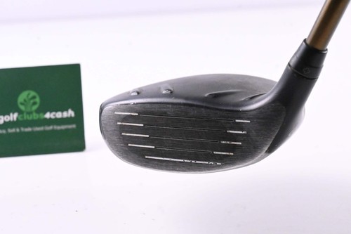 Ping G400 SFT #5 Wood / 19 Degree / Regular Flex Ping Alta CB 65 Shaft - Picture 4 of 8