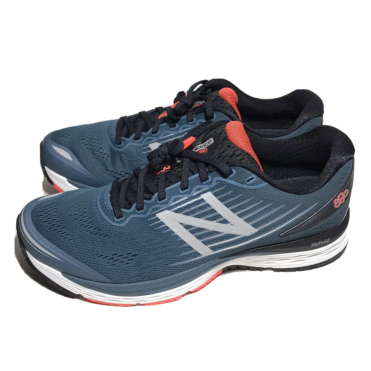 New Balance 880 Trufuse M880PF8 Men s Size 11.5 Running Shoes