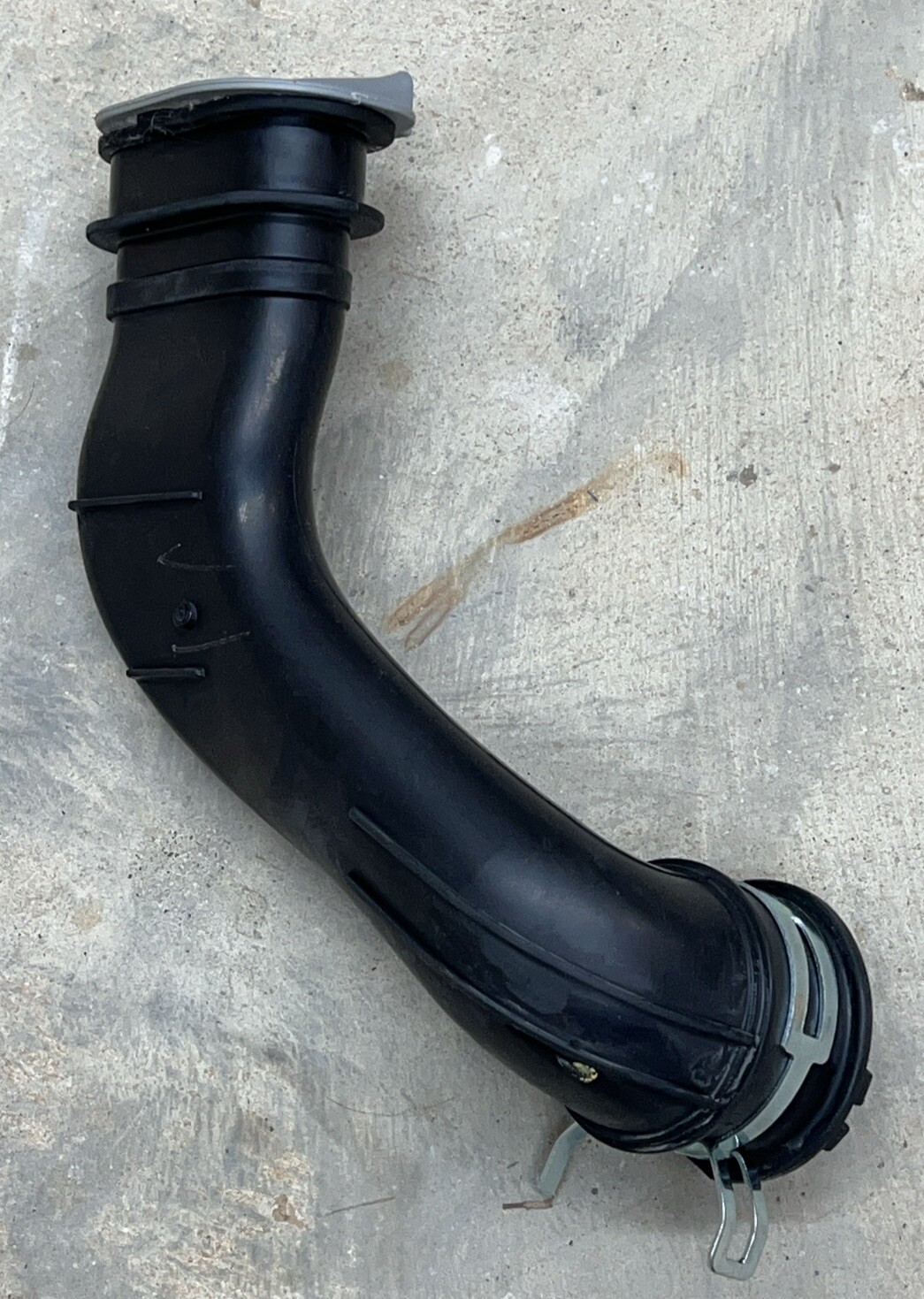 Samsung Washer Door Boot Hose Replacement Part DC67-01053A