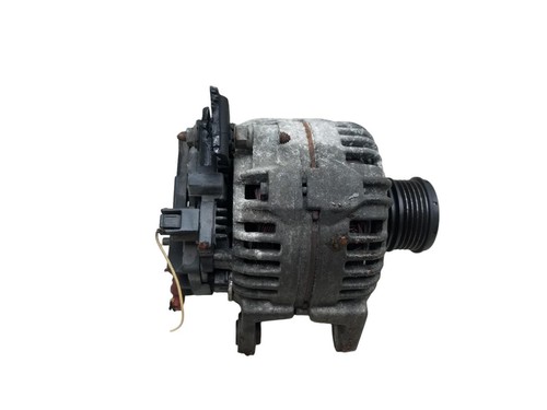 Renault Modus Alternator 1.5 Diesel 5 Speed Manual 2006 K9K750 8200360480