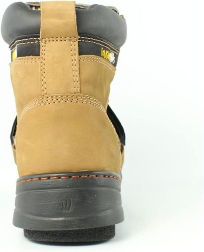 Botas de techo Cougar Paw talla 8,5 Peak Performer - Imagen 3 de 4