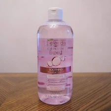 New BIELENDA Clean Skin EXPERT 3 in 1 Soothing Micellar Liquid 25.3 Fl Oz