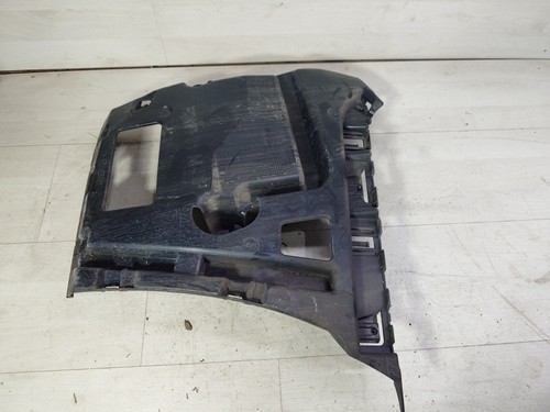 BMW 3er F31 Halter Führung Stossfänger Träger Stoßstange Hinten Rechts 7260464