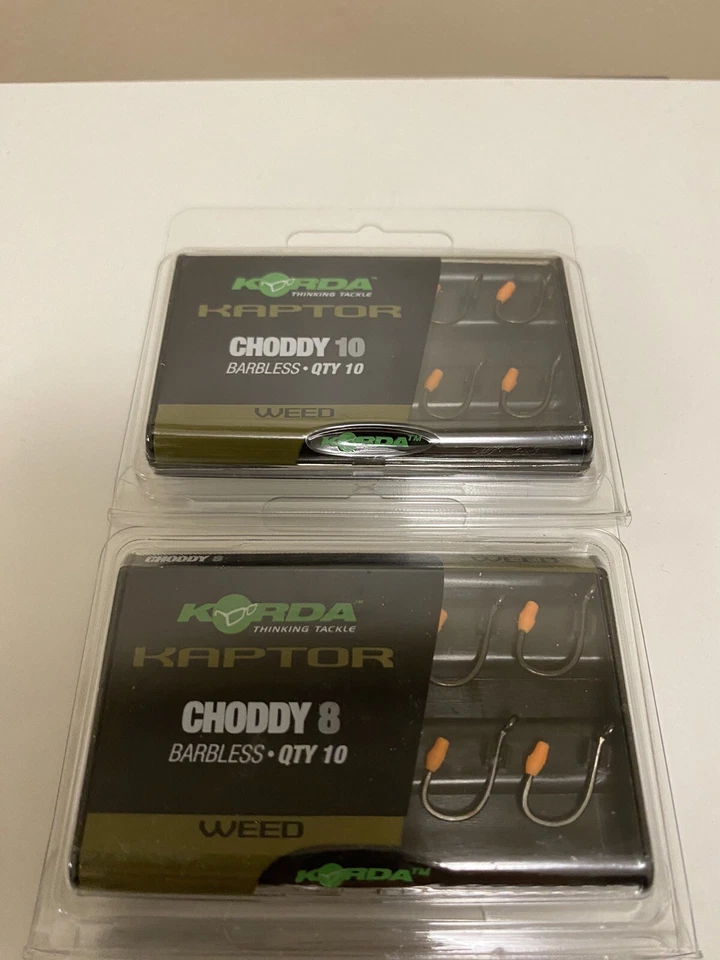Oferta a granel de hierba Korda Kaptor Choddy 6,8,10... Foto 3 de 4