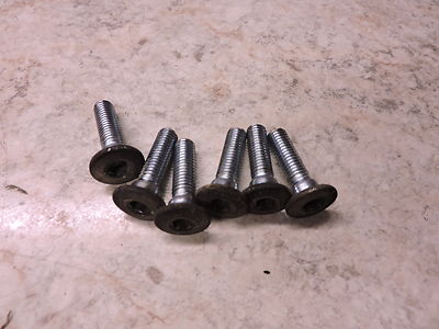 テラバイトくん 92 Kawasaki ZX 600 6 ZX6 ZX600 C Ninja rear back brake rotor disk