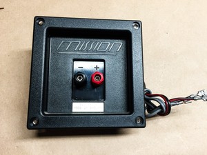 mission 762 speakers