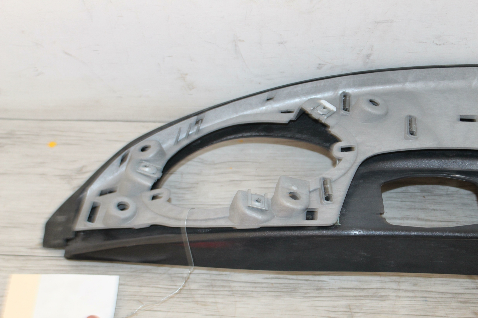 Mis Moulding ROLLS ROYCE 16