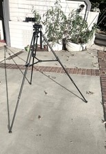 DAIWA Vt-232 Professional Aluminum Tripod