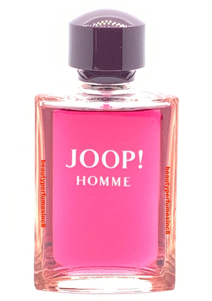 Joop! Eau de Toilette Cologne by Joop 4,2 OZ eau de toilette EDT spray para hombre nuevo Foto 3 de 3