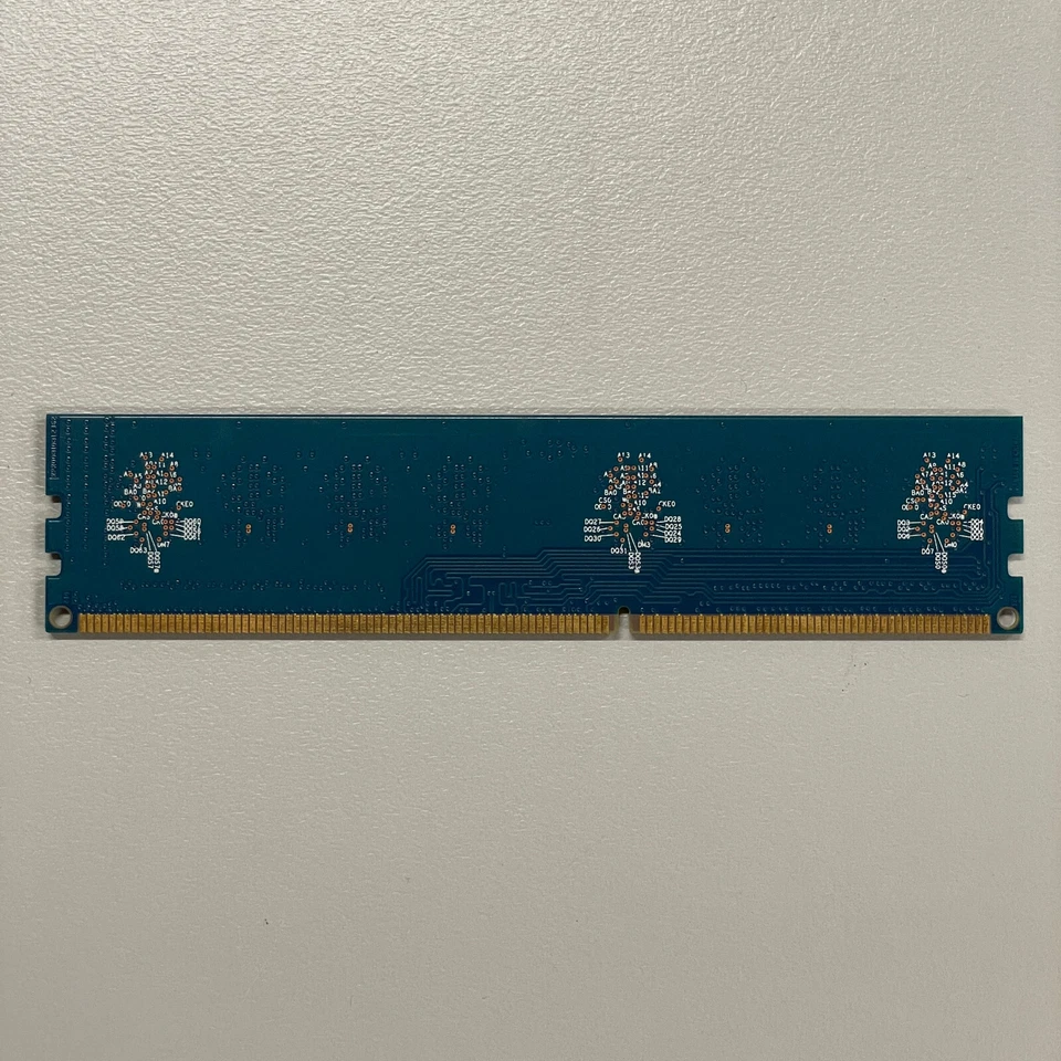 Ramaxel 2GB DDR3 RAM PC3-10600 133MHz non-ECC CL9 DIMM RMR1810EC58E8F-1333 - Image 4 of 4