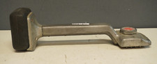Beno J. Gundlach No. 214 Carpet Kicker Knee Kicker Adjustable Extending USA