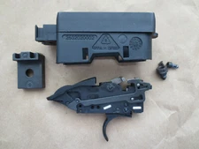 Steyr THB Pro Tactical Trigger Assembly & Mag Housing in 308Win 308 Winchester 