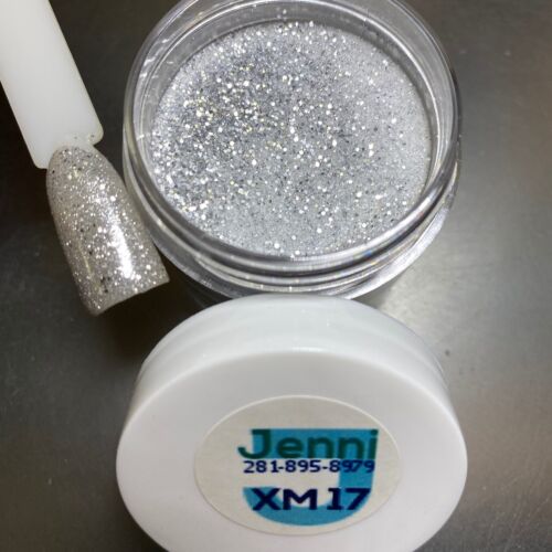 Jenni Acrylic Design Powder - BUY MORE&SAVE 2-23%*3-31%4-35*MANICUREPEDICURE.COM - Picture 26 of 123