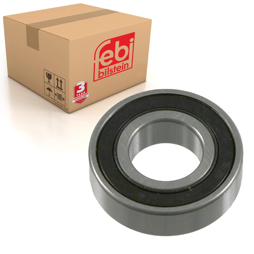 Mainshaft Of The Crankshaft Pilot Bearing Fits BMW 1 Series E81 E87 L Febi 21298 eBay