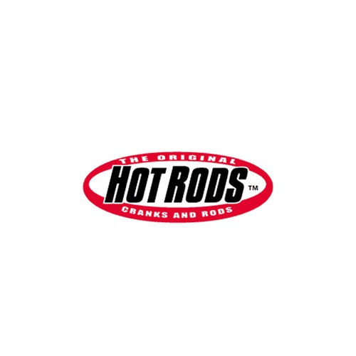 Nuevo * HOT RODS * Kit completo de bielas de extremo inferior para KTM 105 SX 105cc, 06-11 - Imagen 2 de 4