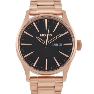 nixon primitive watch
