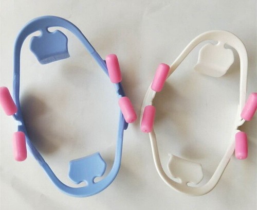 3D Oral Dental Mouth Opener Intraoral Cheek Lip Retractor Prop Orthodontic L/S - Picture 9 of 14