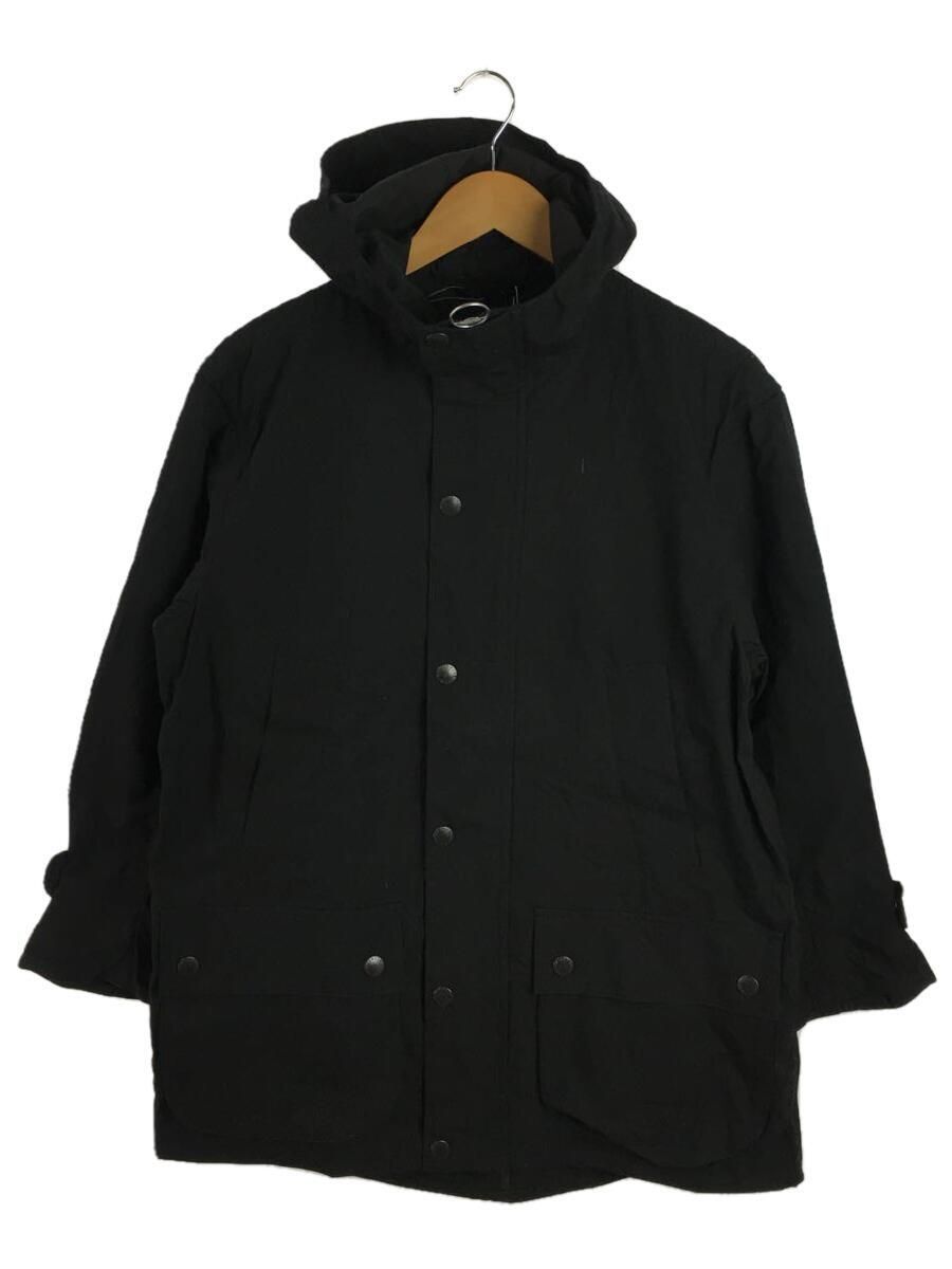 Barbour Other Jacket 34 Cotton Black 231MCAG004 PENBROKE PEMBROKE Used