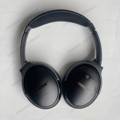Bose QC35 QuietComfort 35 Series ii Wireless Noise Cancel