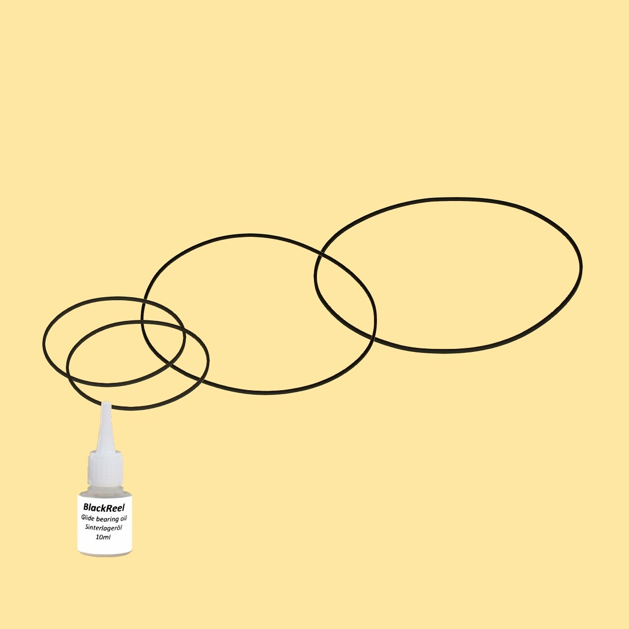 Kit 5 Für Schneider Ms 225 Tape Deck Kompaktanlage Compact System