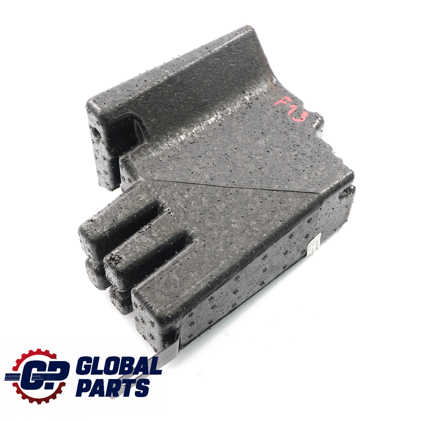 Battery Insert BMW F13 F12 F06 battery Crashpad Foam Insulator 7607454
