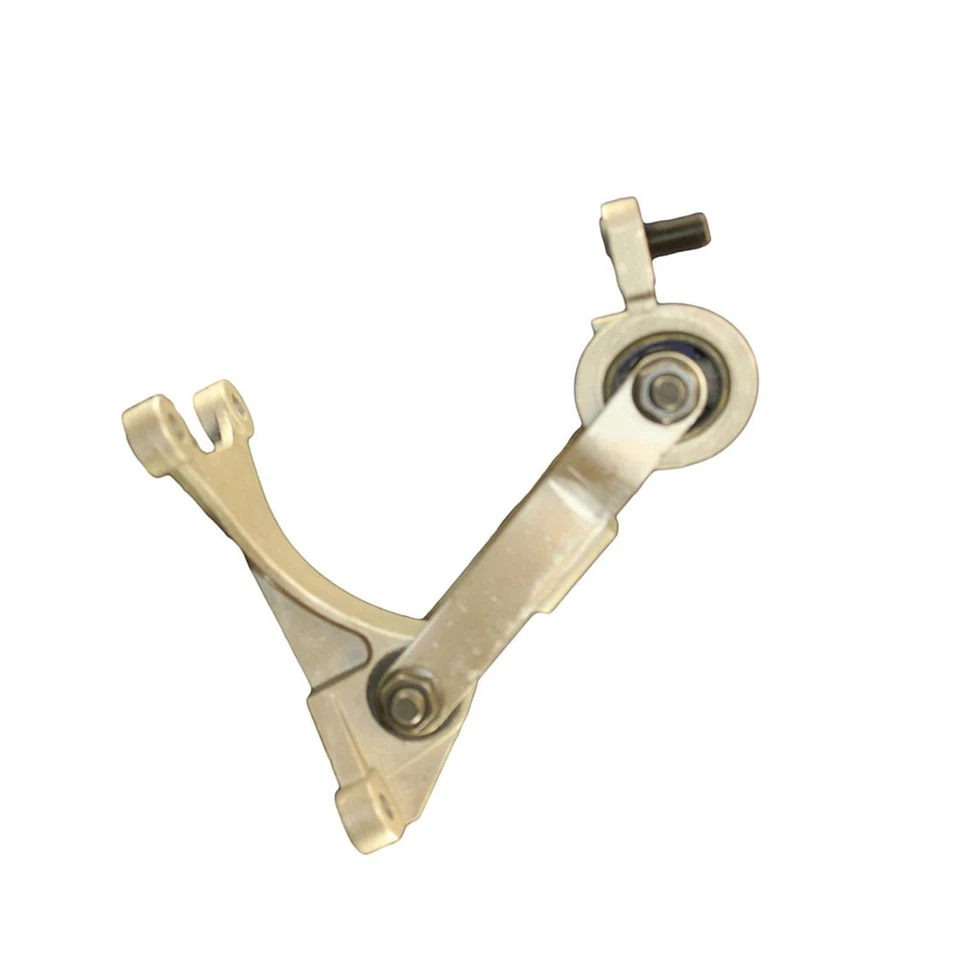 Juego de 4 montaje de motor DEA para VOLVO XC90 L6 2003-2005 2,9 L Turbo DOHC Foto 3 de 4