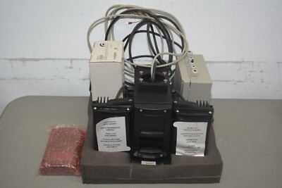 Avigilon 1L-HD-LP-50 License Plate Recognition Camera #X1010