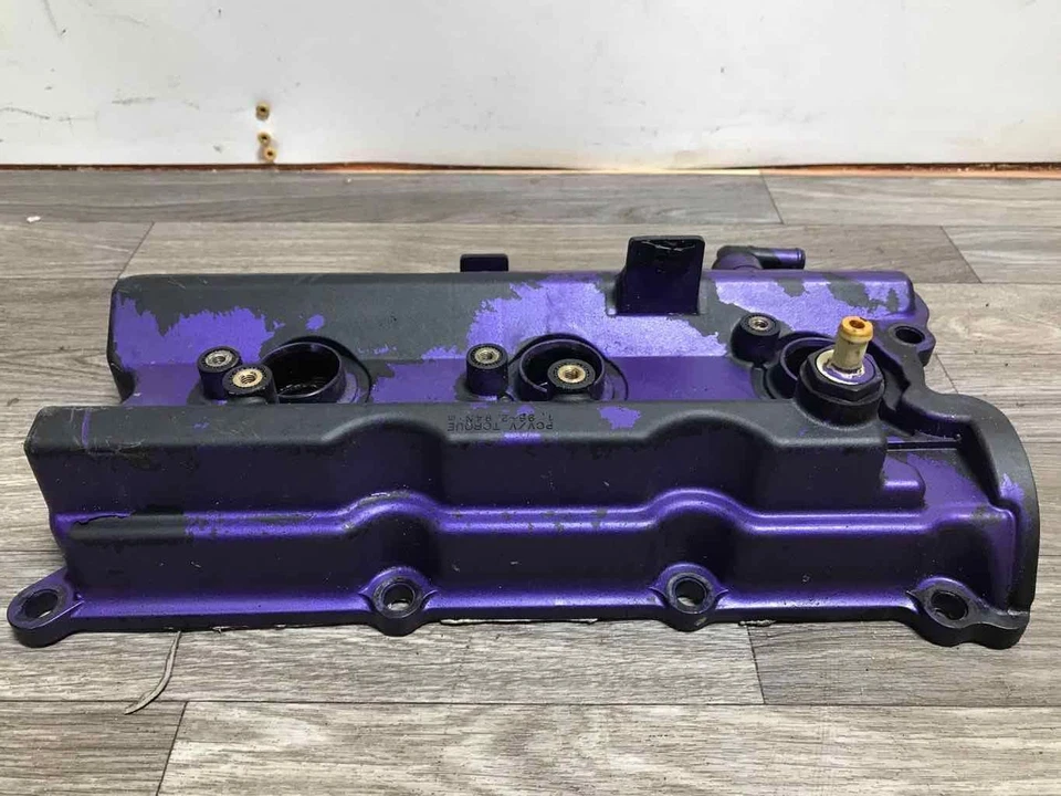 Cubierta de válvula de pasajero Rh 3,5 L OE 13264am600 para Infiniti FX35 2003-2008 Foto 3 de 4