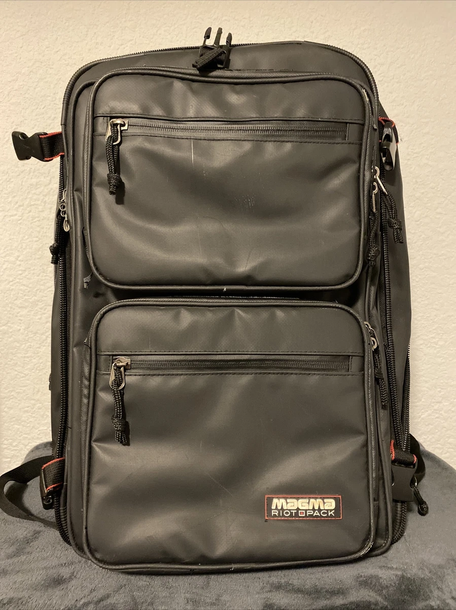 Best dj best sale backpack