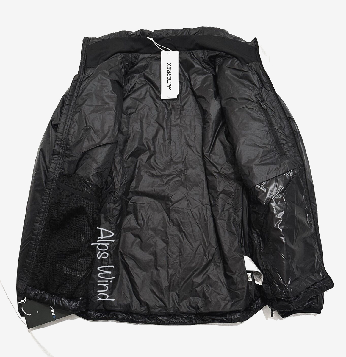 パケット ZW COLLECTION LIMITED EDITION LEATHER JACKET - Black | ZARA United