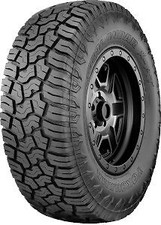 LT265/70 R17 121/118Q 10PR, POR, RPB Yokohama Geolandar X-AT (G016)