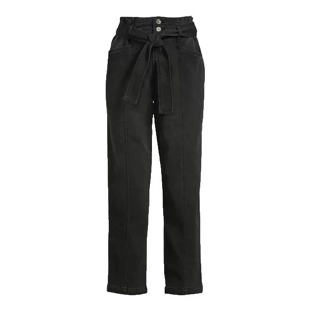 Black Jeans for Women
