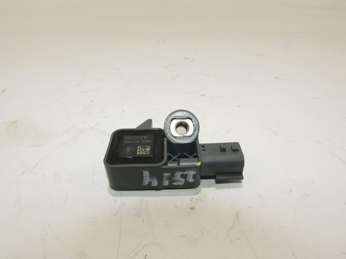 Renault Captur I 2017 Airbag Crash Control Sensor Trigger Impact Unit 988326121R